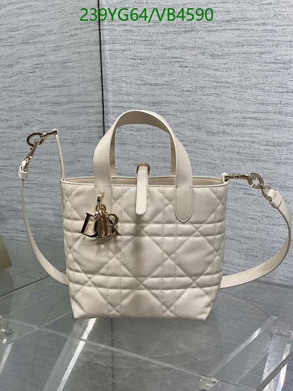 Dior-Bag-Mirror Quality Code: VB4590 $: 239USD
