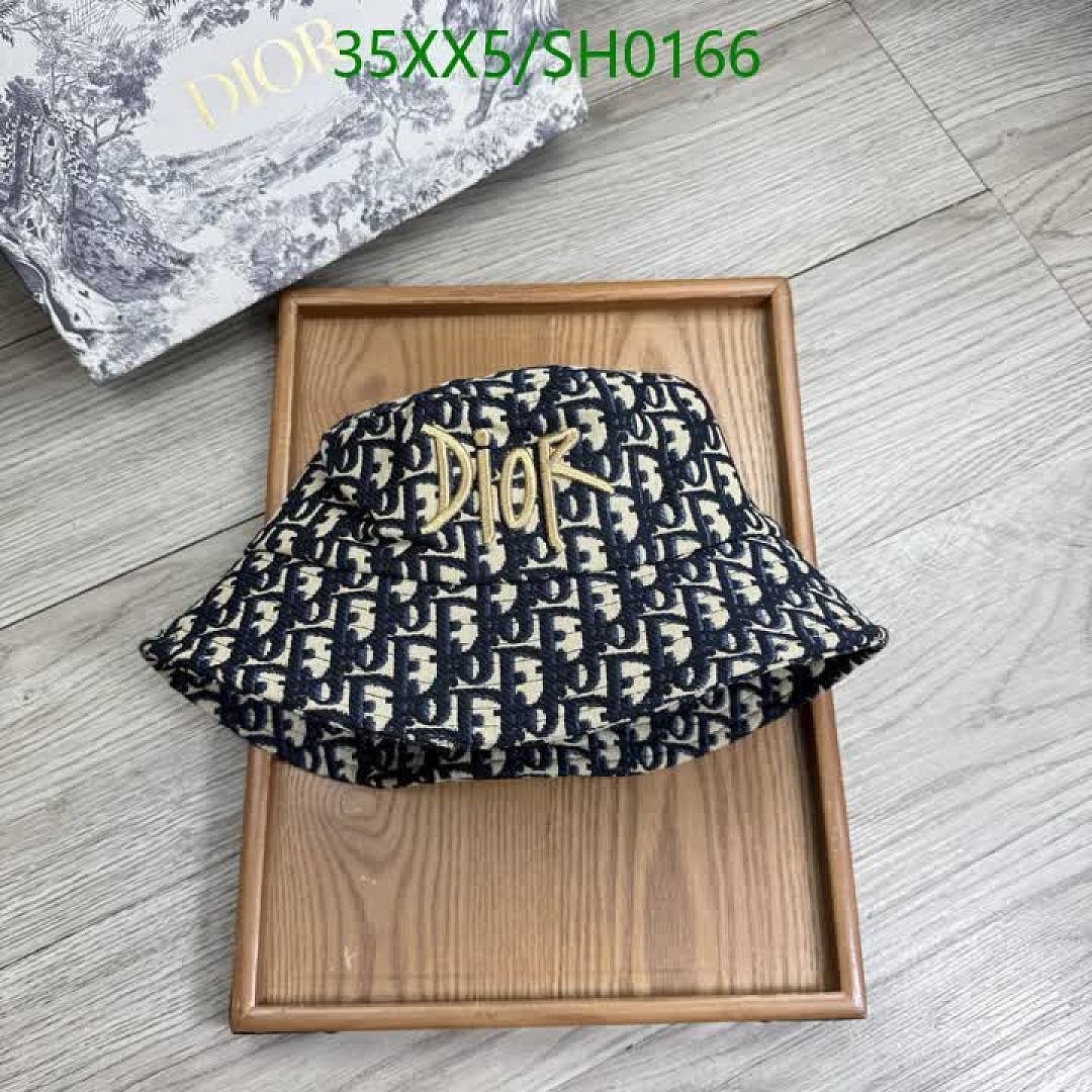 Dior-Cap(Hat) Code: SH0166 $: 35USD