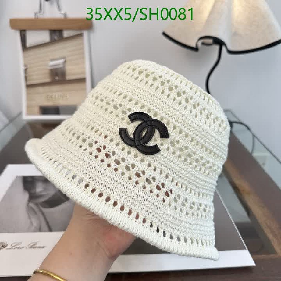 Chanel-Cap(Hat) Code: SH0081 $: 35USD
