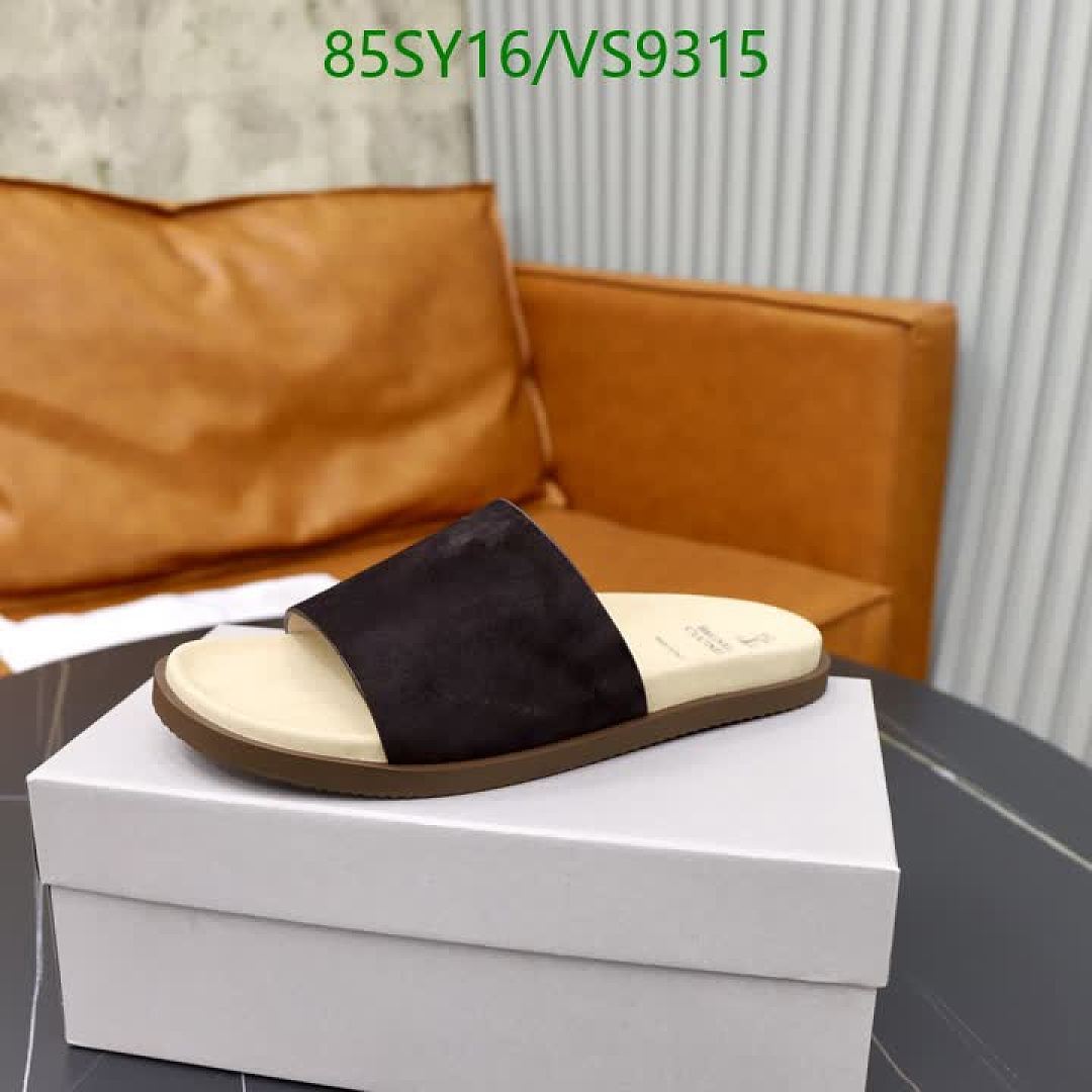 Brunello Cucinelli-Men shoes Code: VS9315 $: 85USD