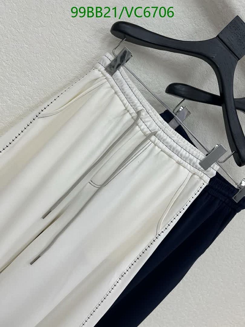 Miu Miu-Clothing Code: VC6706 $: 99USD