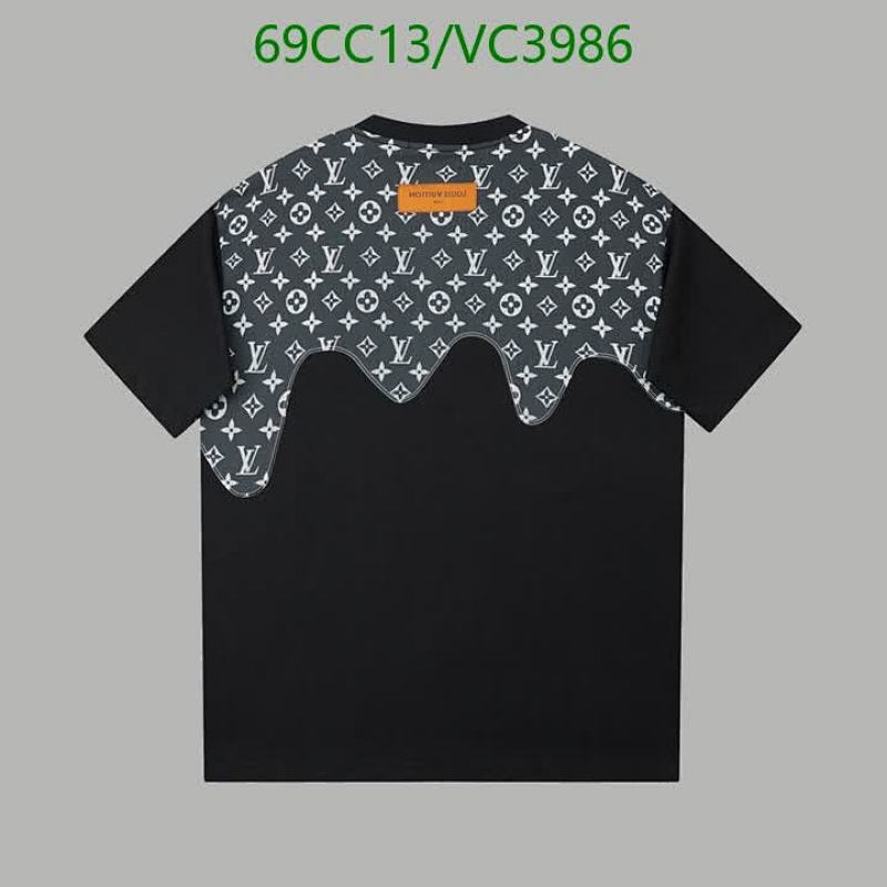 LV-Clothing Code: VC3986 $: 69USD