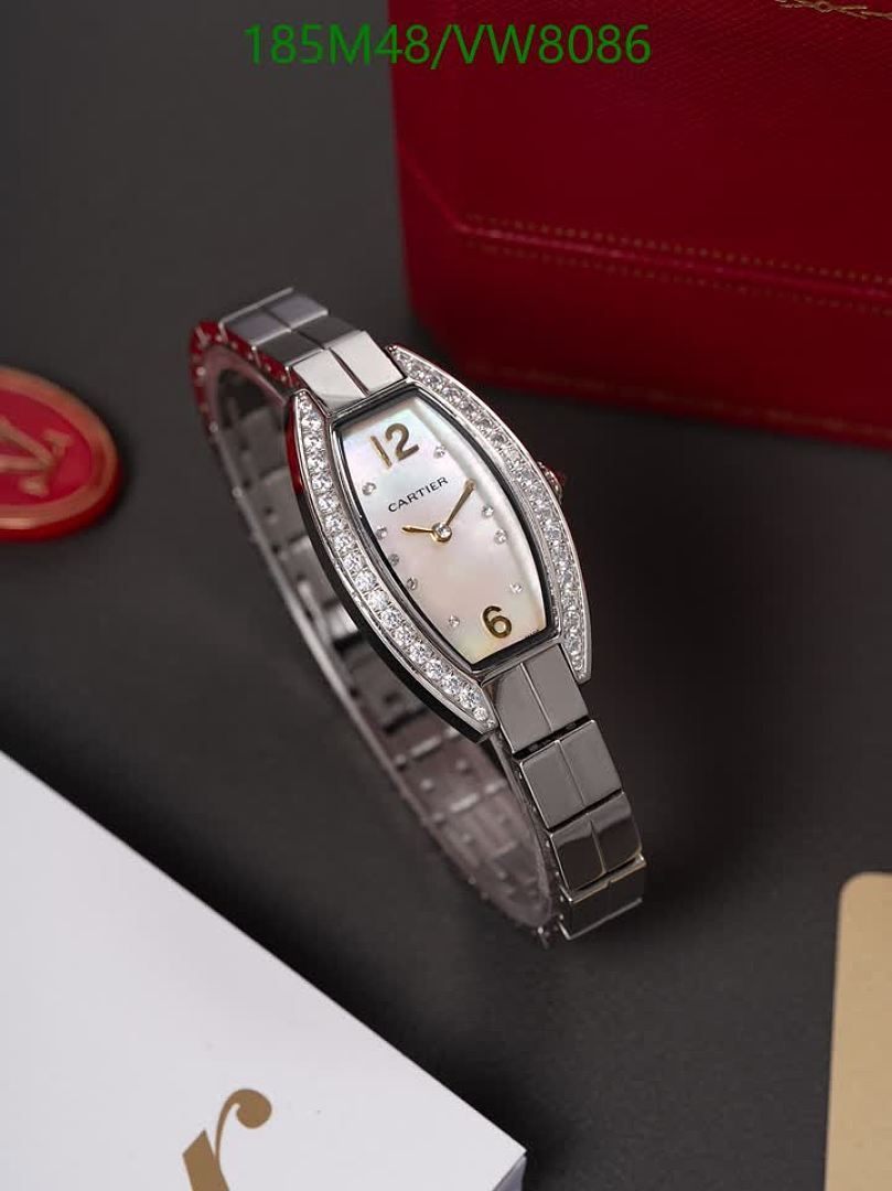 Cartier-Watch-4A Quality Code: VW8086 $: 185USD