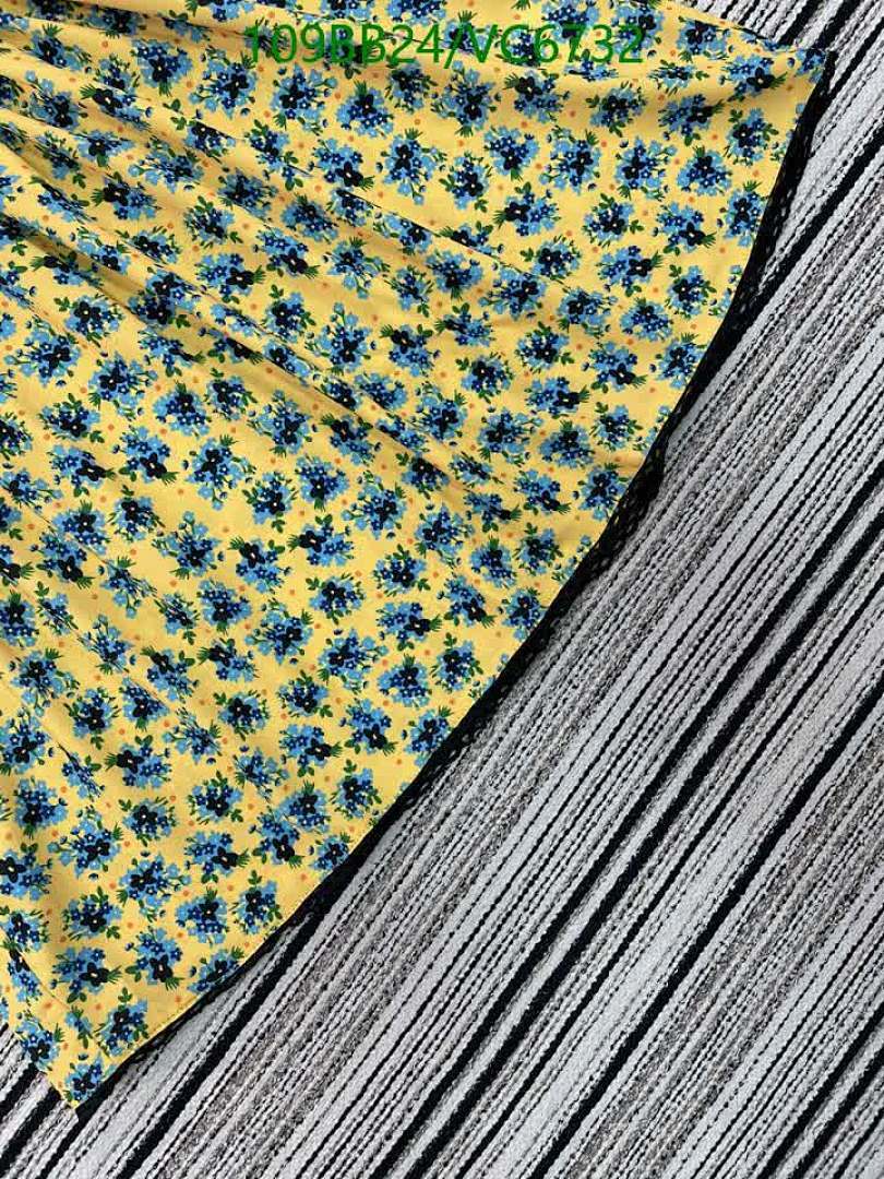 Miu Miu-Clothing Code: VC6732 $: 109USD