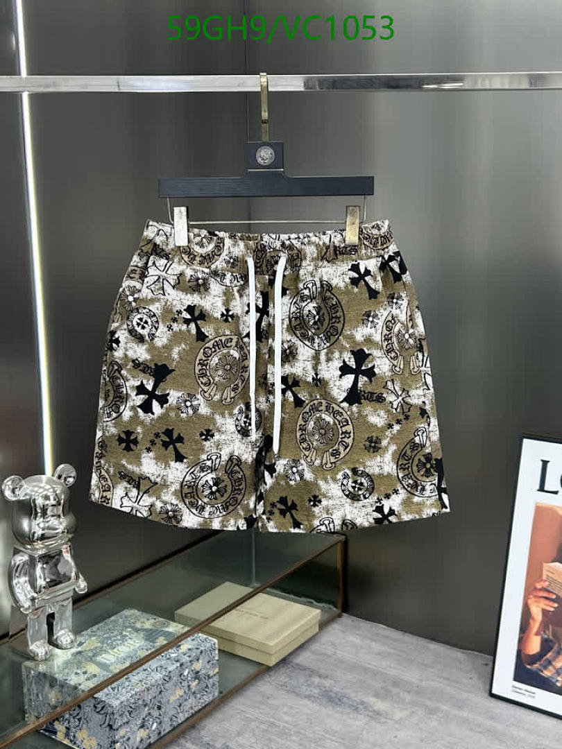 Chrome Hearts-Beach Shorts Code: VC1053 $: 59USD-Yupoo.ru - Copybrand.Team photo album Chrome Hearts-Beach Shorts Code: VC1053 $: 59USD