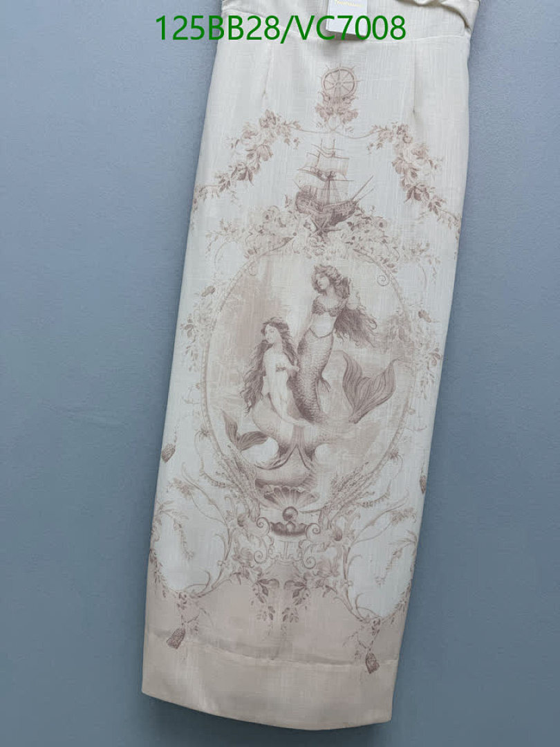 Zimmermann-Clothing Code: VC7008 $: 125USD