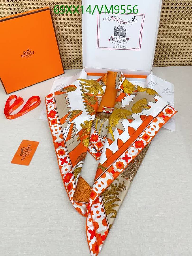 Hermes-Scarf Code: VM9556 $: 69USD