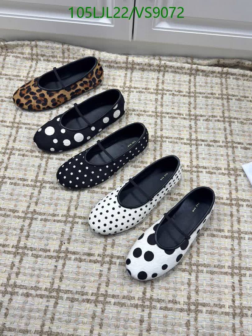 The Row-Women Shoes Code: VS9072 $: 105USD