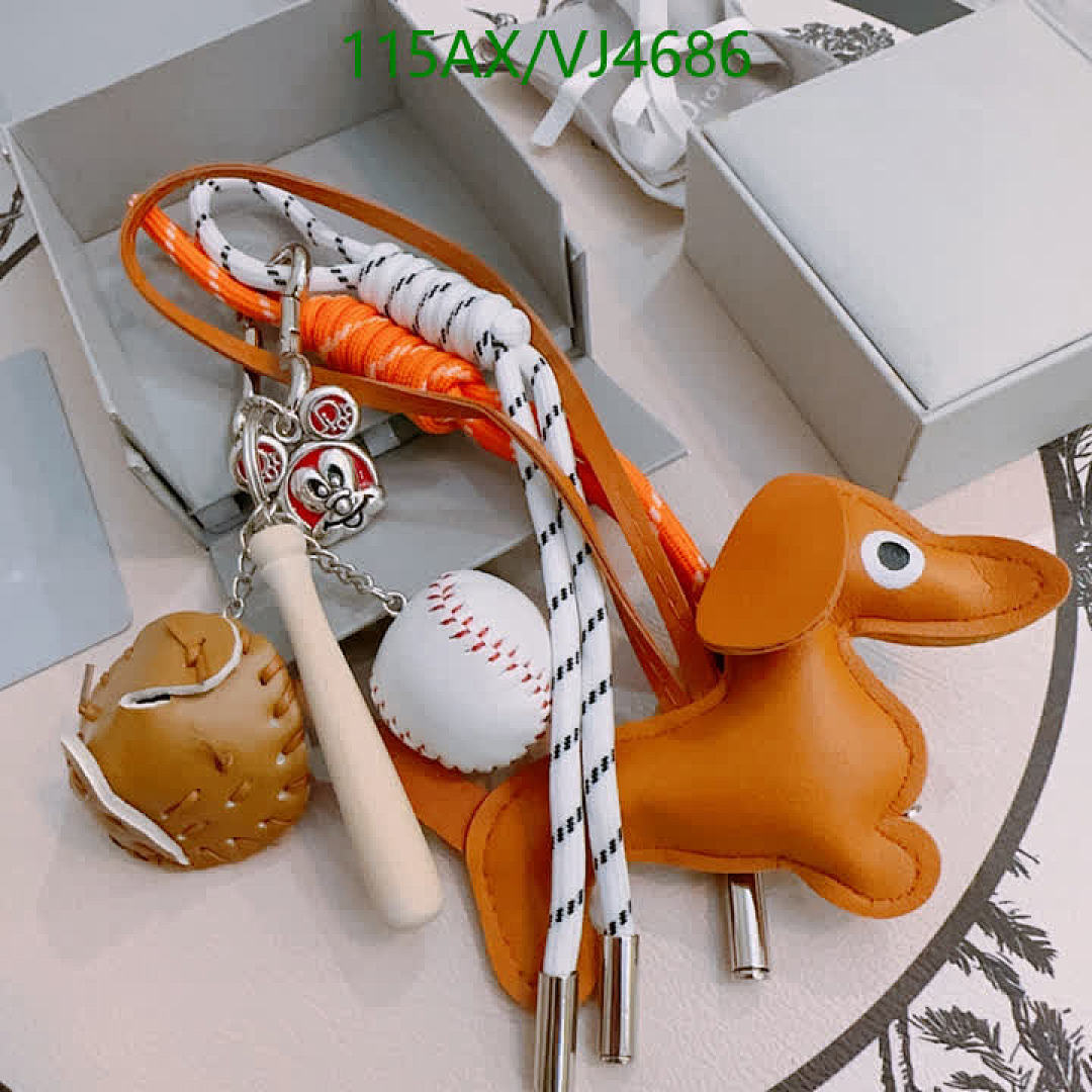 Dior-Jewelry Code: VJ4686 $: 115USD