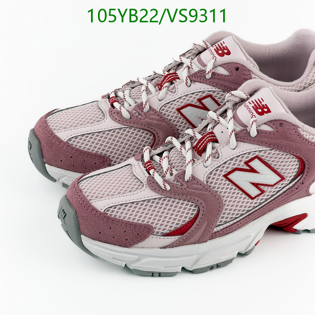 New Balance-Women Shoes Code: VS9311 $: 105USD