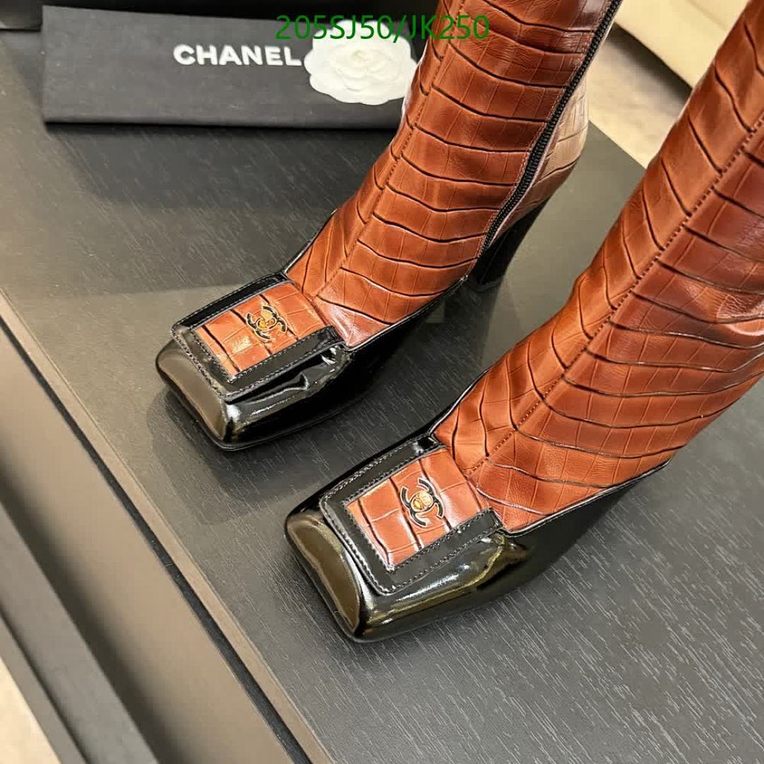 Boots-Women Shoes Code: JK250 $: 205USD