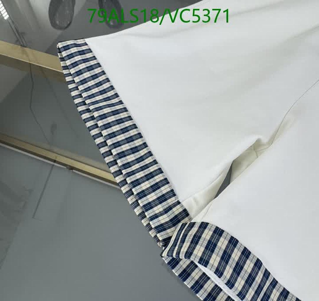 Gucci-Kids Clothing Code: VC5371 $: 79USD