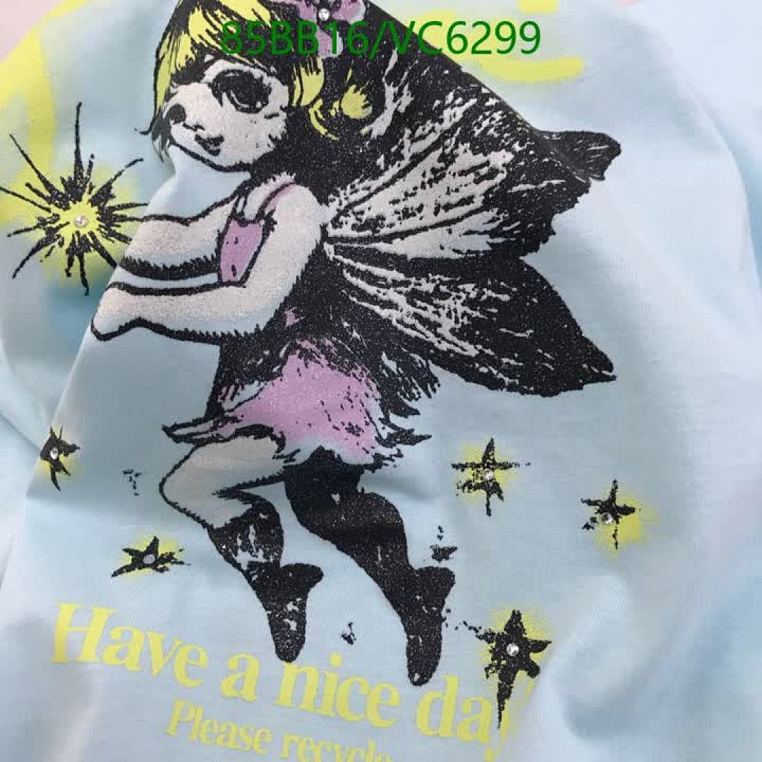 Ganni-Clothing Code: VC6299 $: 85USD