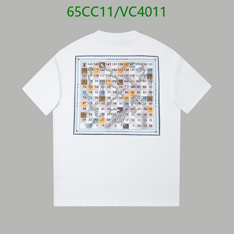 LV-Clothing Code: VC4011 $: 65USD