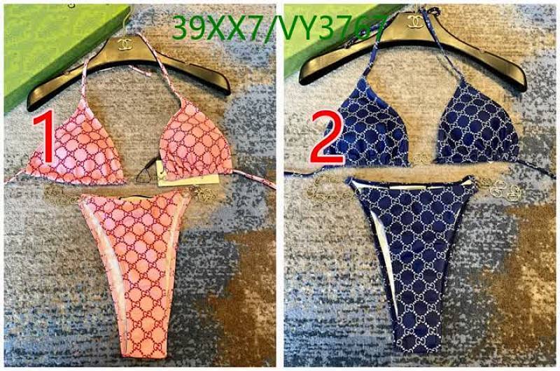 GUCCI-Swimsuit Code: VY3767 $: 39USD