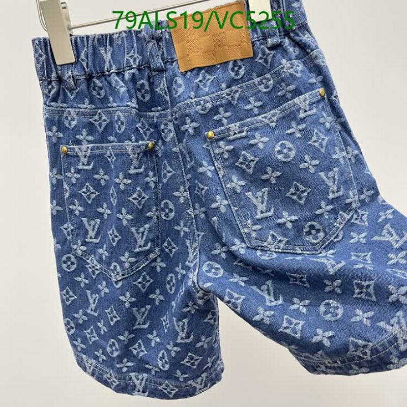 Fendi-Kids clothing Code: VC5255 $: 79USD