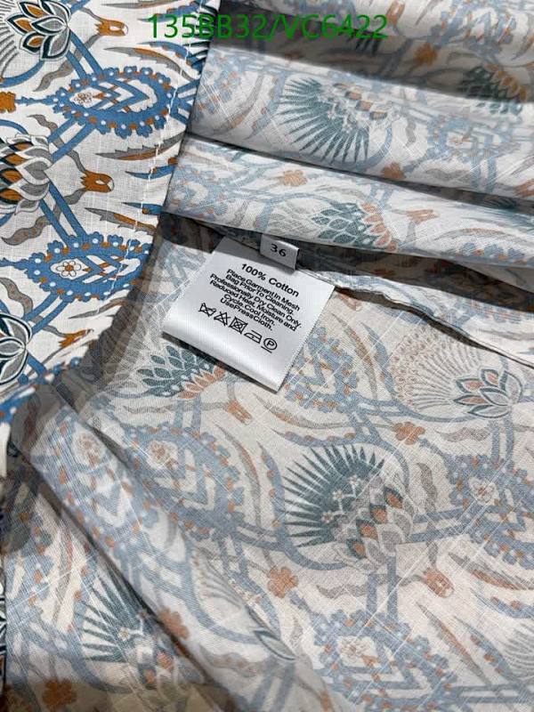 Loro Piana-Clothing Code: VC6422 $: 135USD