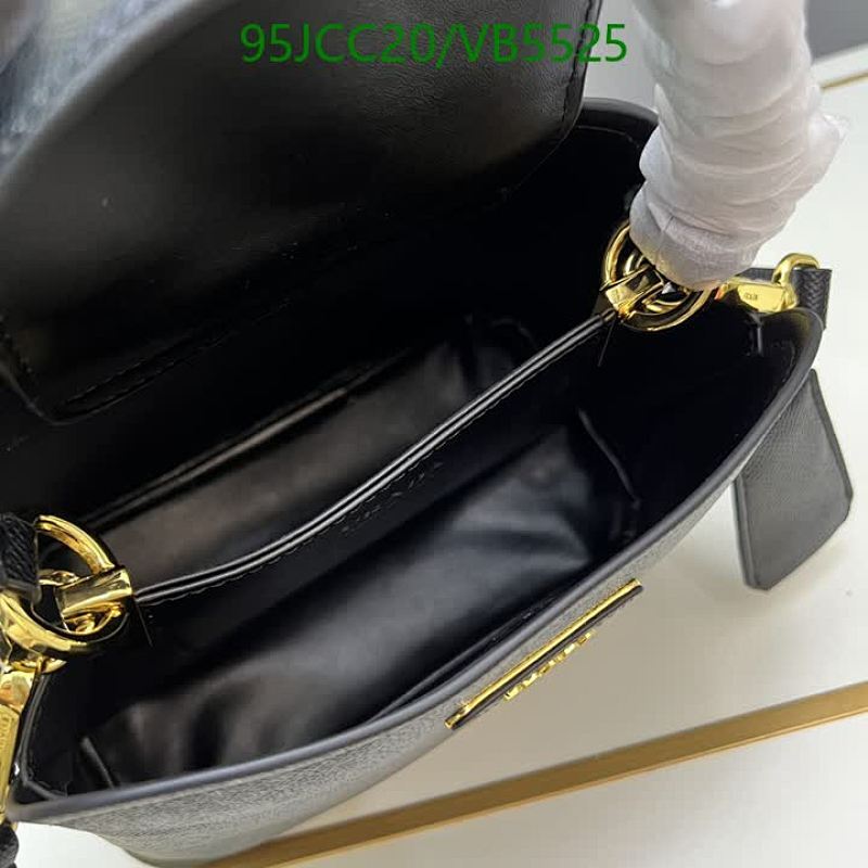 Prada-Bag-4A Quality Code: VB5525 $: 95USD
