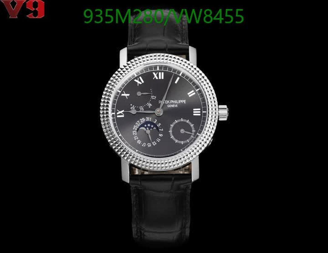 Patek Philippe-Watch-Mirror Quality Code: VW8455 $: 935USD
