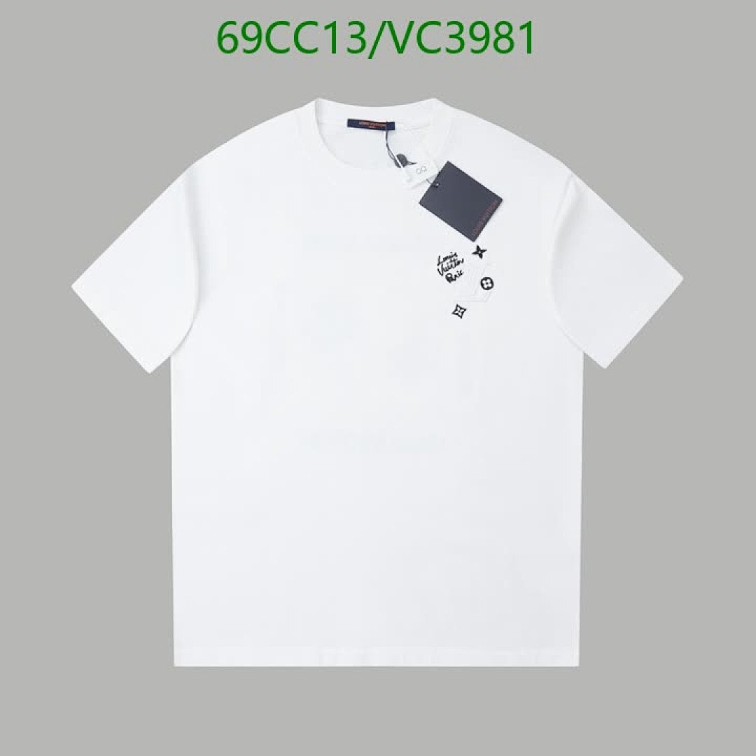 LV-Clothing Code: VC3981 $: 69USD