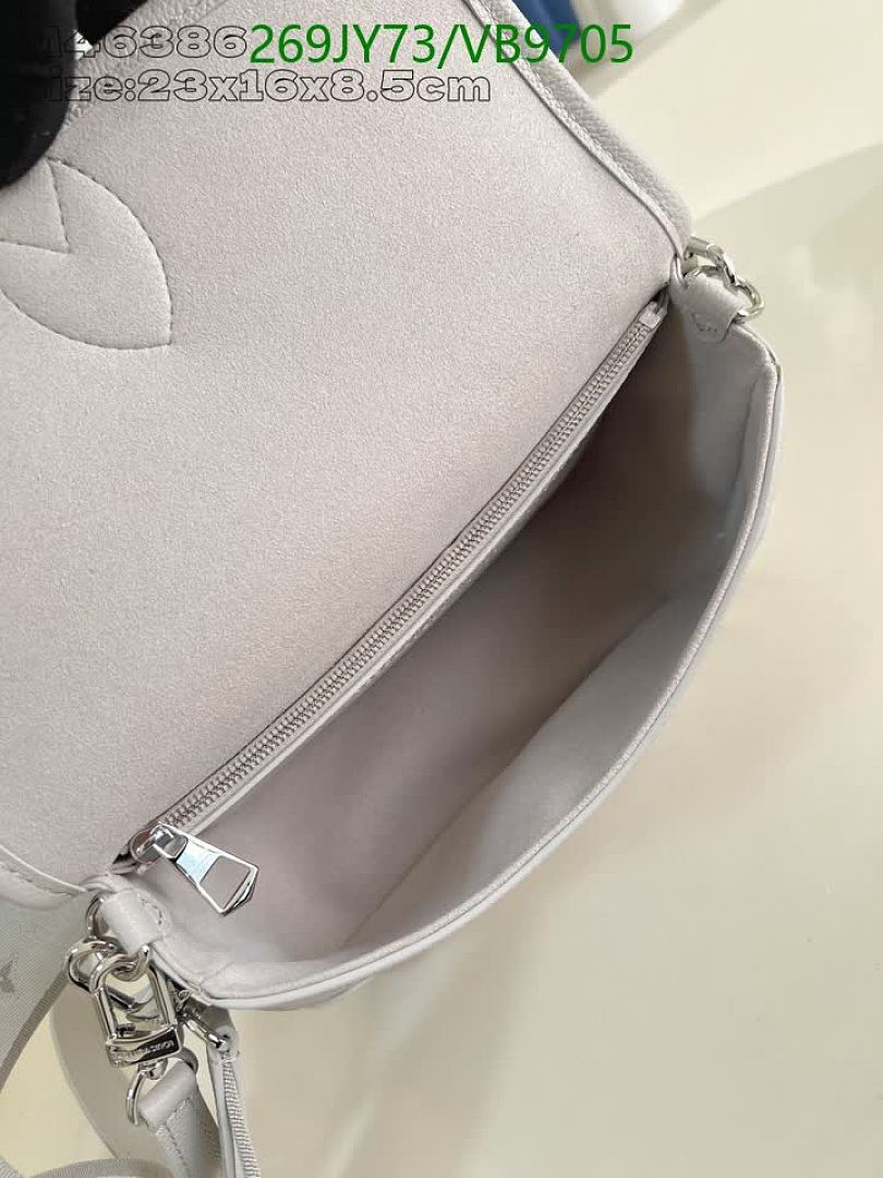 LV-Bag-Mirror Quality Code: VB9705 $: 269USD