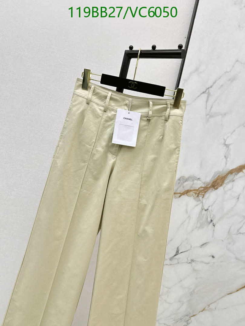 Chanel-Clothing Code: VC6050 $: 119USD