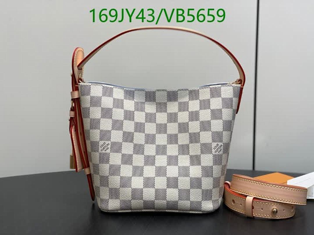 LV-Bag-Mirror Quality Code: VB5659 $: 169USD