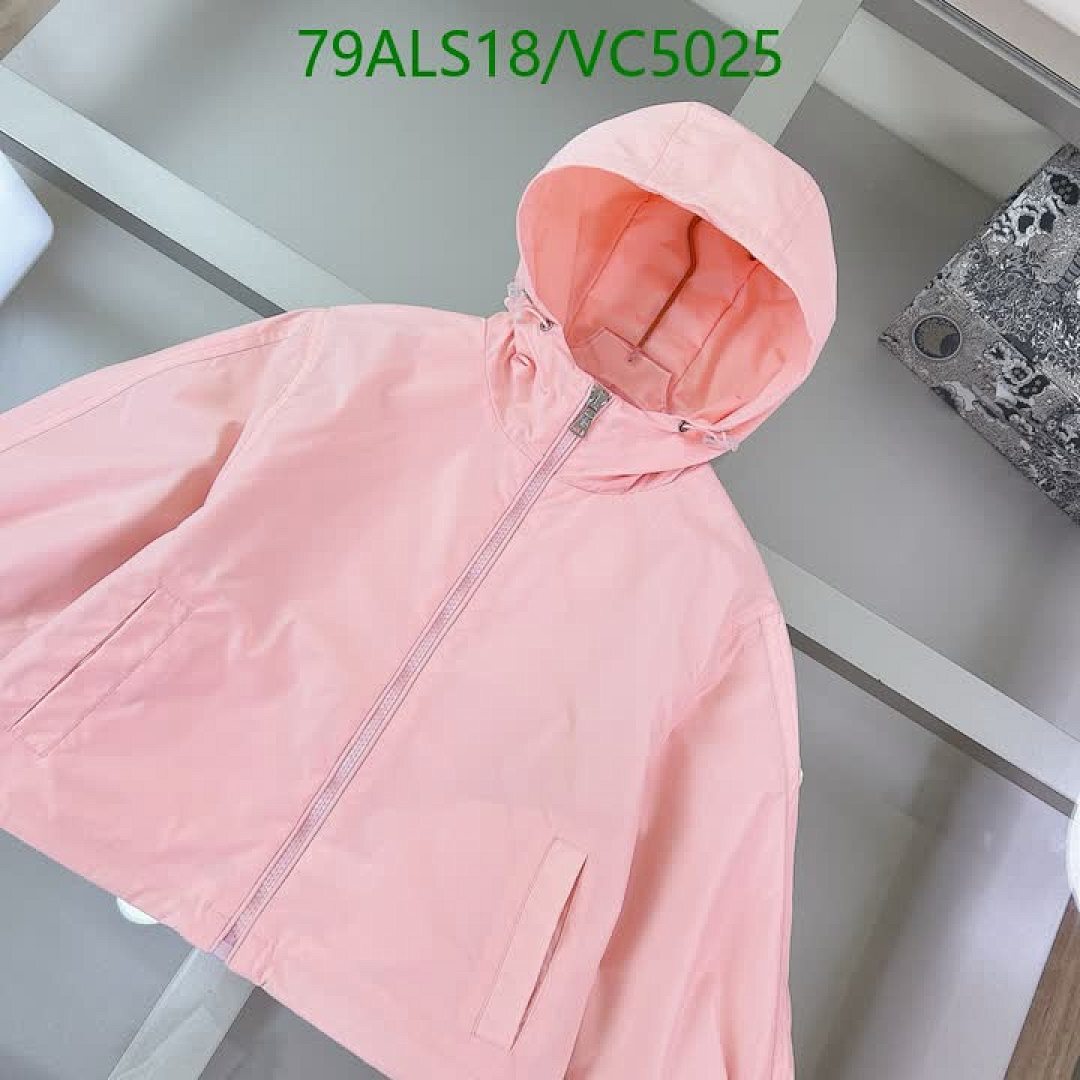 Dior-Kids clothing Code: VC5025 $: 79USD