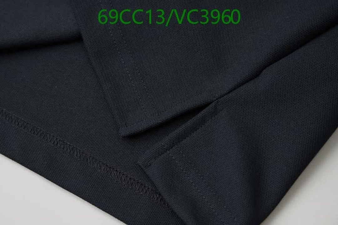 Gucci-Clothing Code: VC3960 $: 69USD