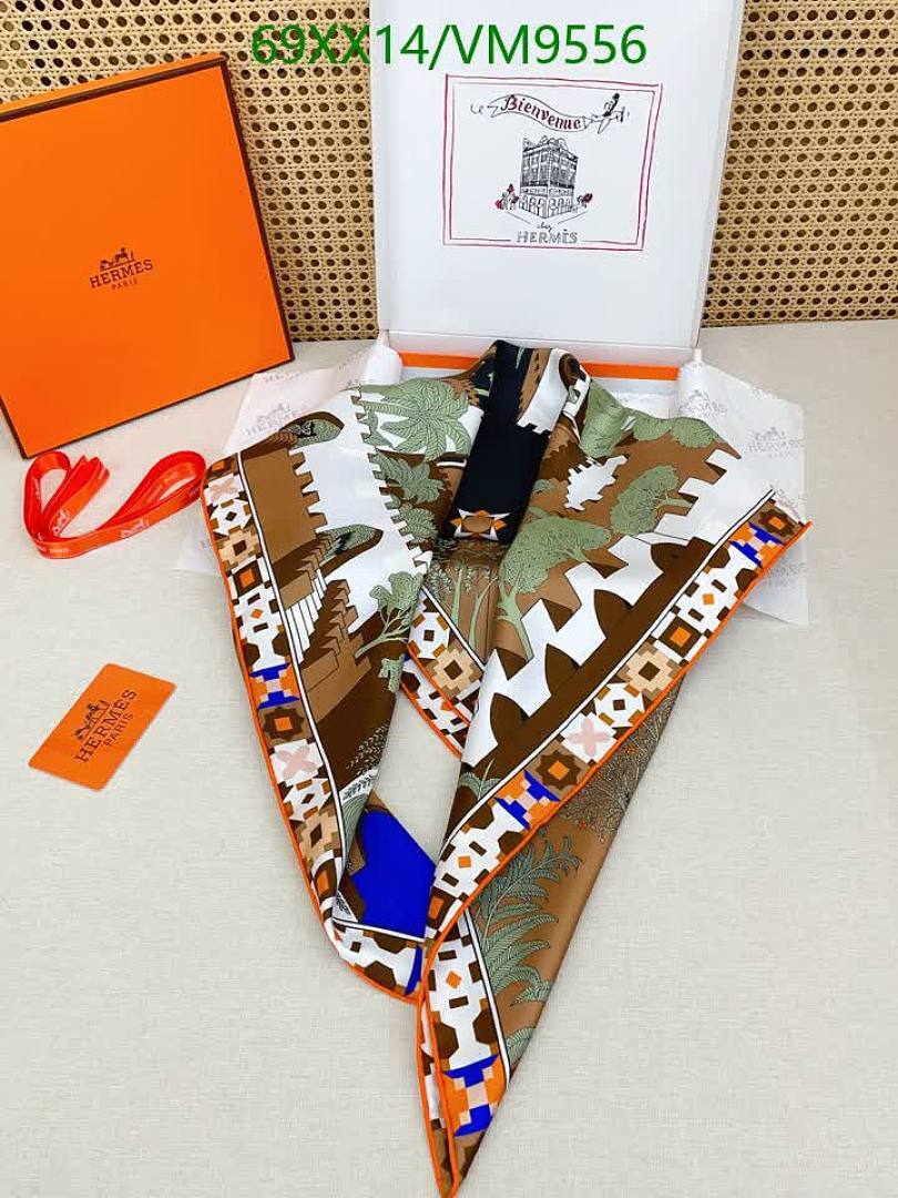 Hermes-Scarf Code: VM9556 $: 69USD