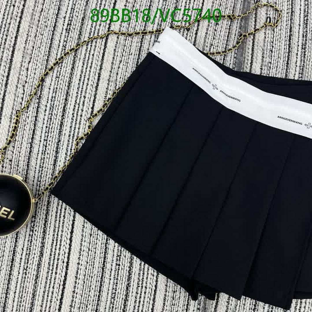 Annsevenwang-Clothing Code: VC5740 $: 89USD