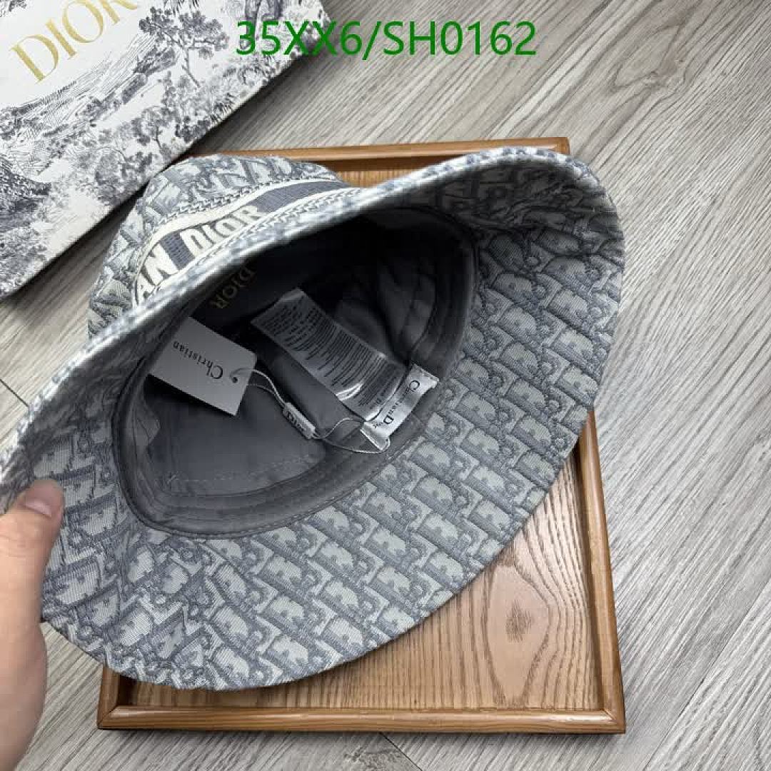Dior-Cap(Hat) Code: SH0162 $: 35USD