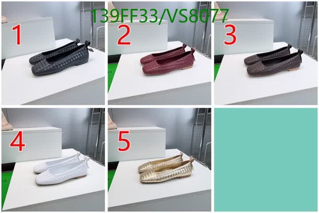 BV-Women Shoes Code: VS8077 $: 139USD