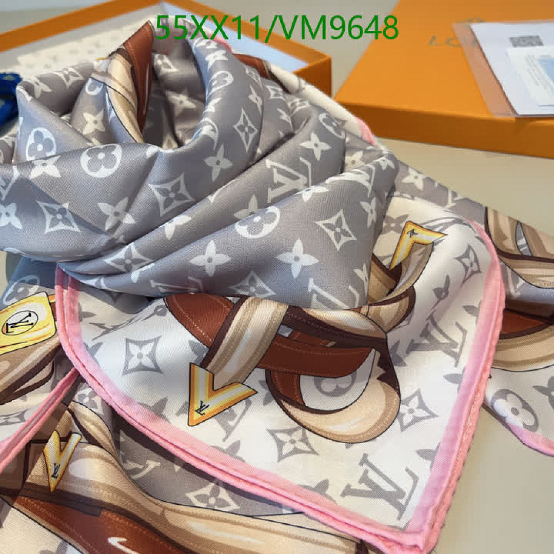 LV-Scarf Code: VM9648 $: 55USD