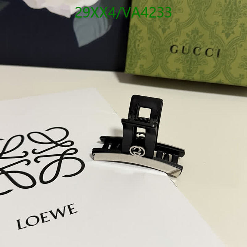 Gucci-Headband Code: VA4233 $: 29USD