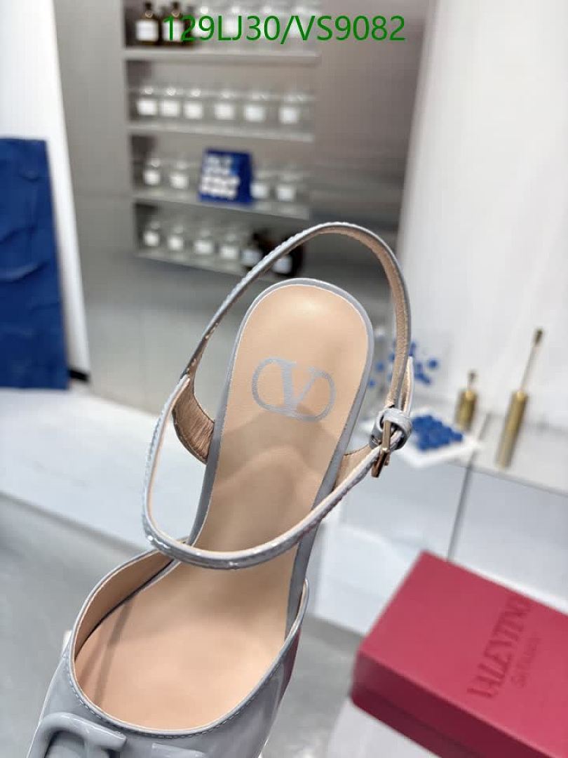 Valentino-Women Shoes Code: VS9082 $: 129USD