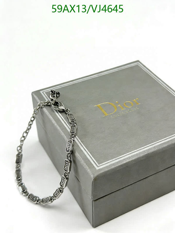 Dior-Jewelry Code: VJ4645 $: 59USD