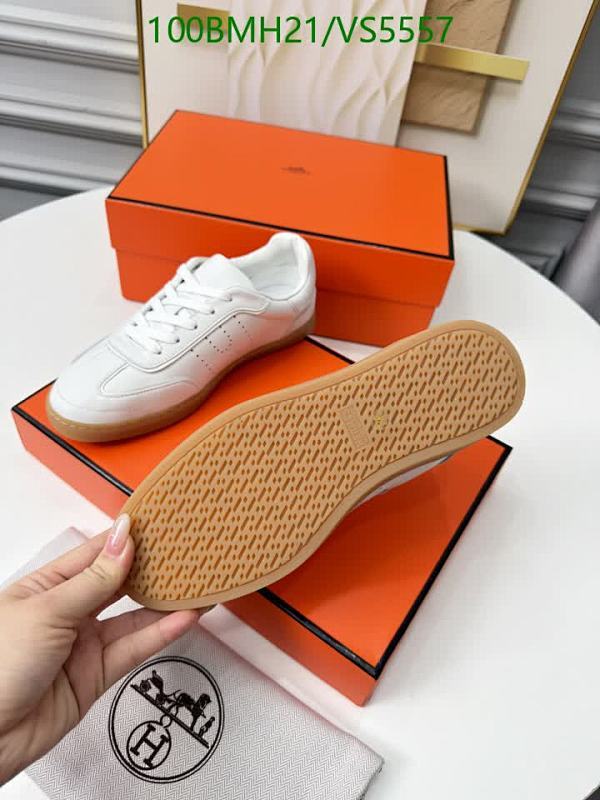 Hermes-Women Shoes Code: VS5557 $: 100USD