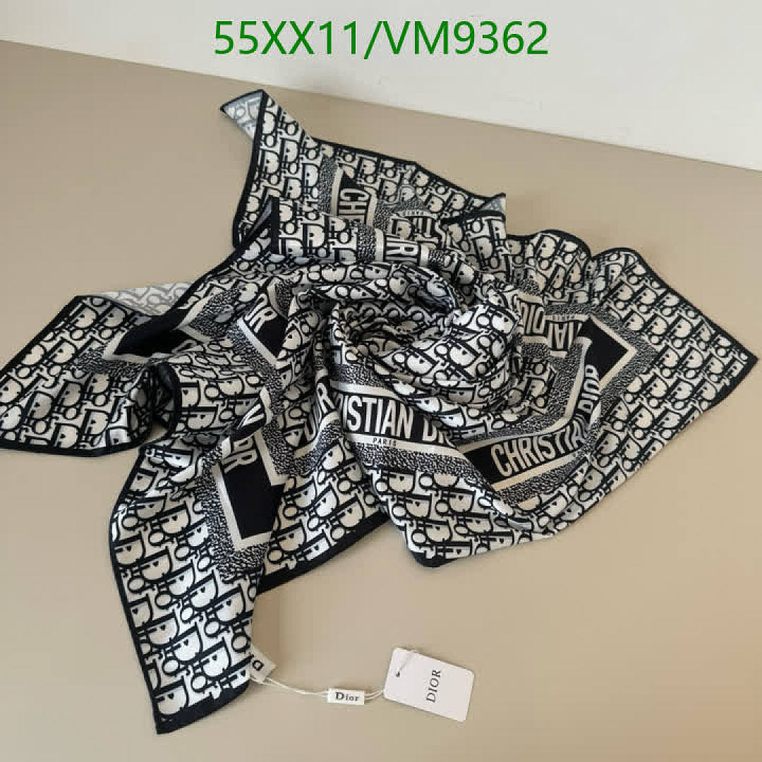 Dior-Scarf Code: VM9362 $: 55USD