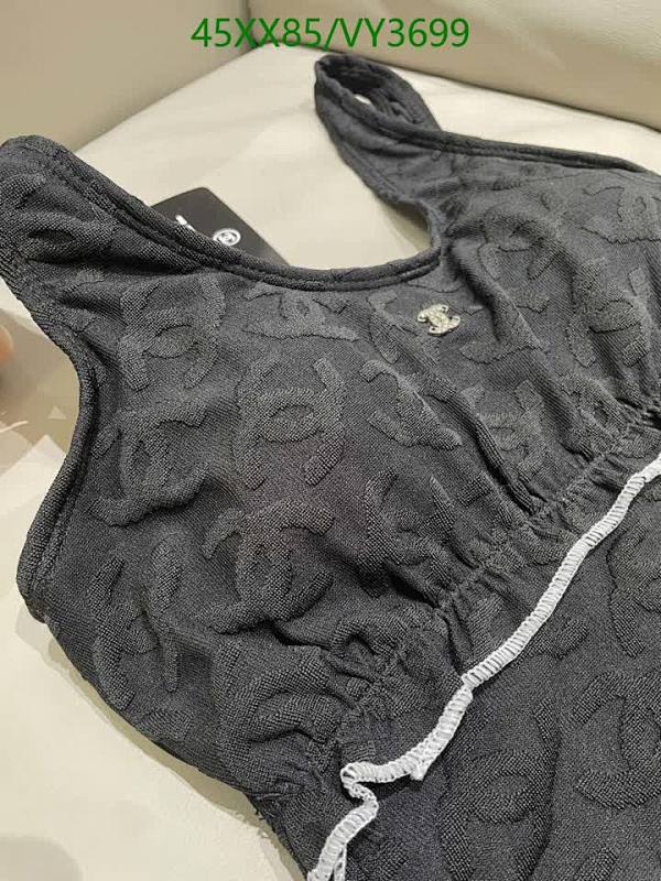 Chanel-Swimsuit Code: VY3699 $: 45USD