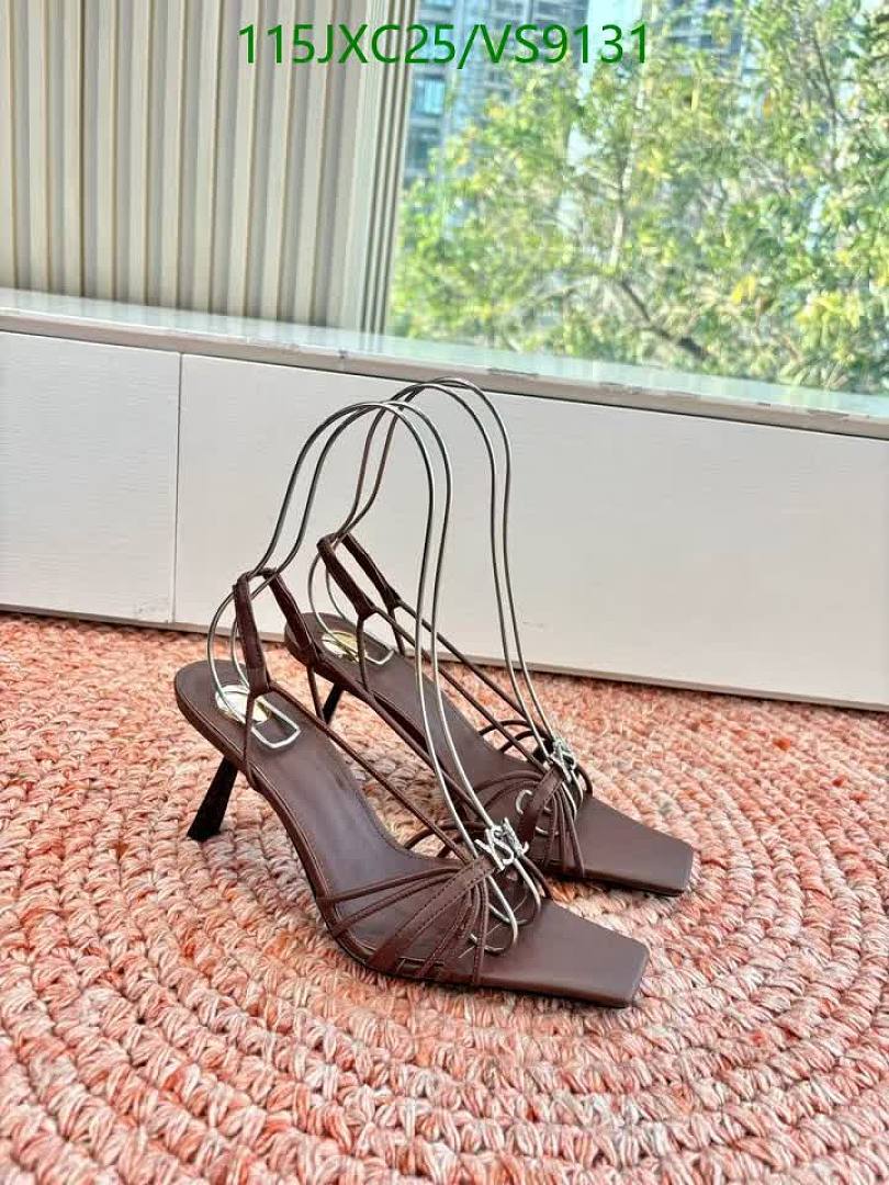 YSL-Women Shoes Code: VS9131 $: 115USD