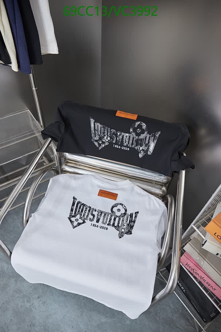 LV-Clothing Code: VC3992 $: 69USD