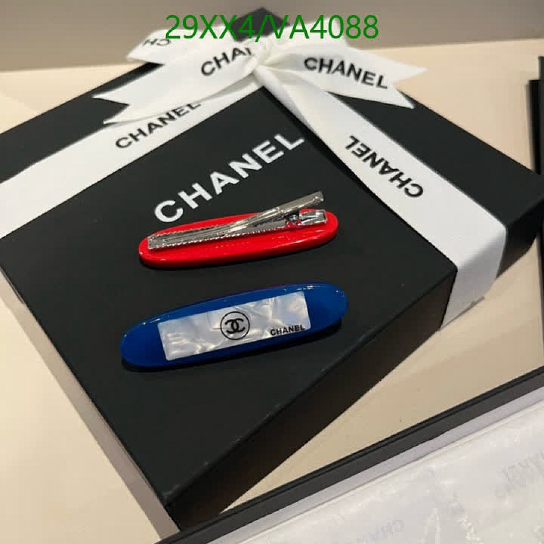 Chanel-Headband Code: VA4088 $: 29USD