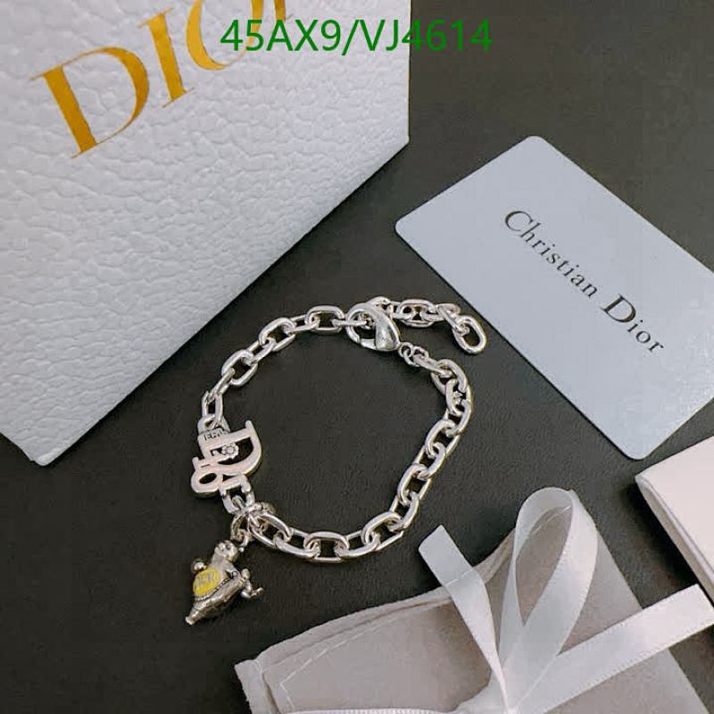 Dior-Jewelry Code: VJ4614 $: 45USD