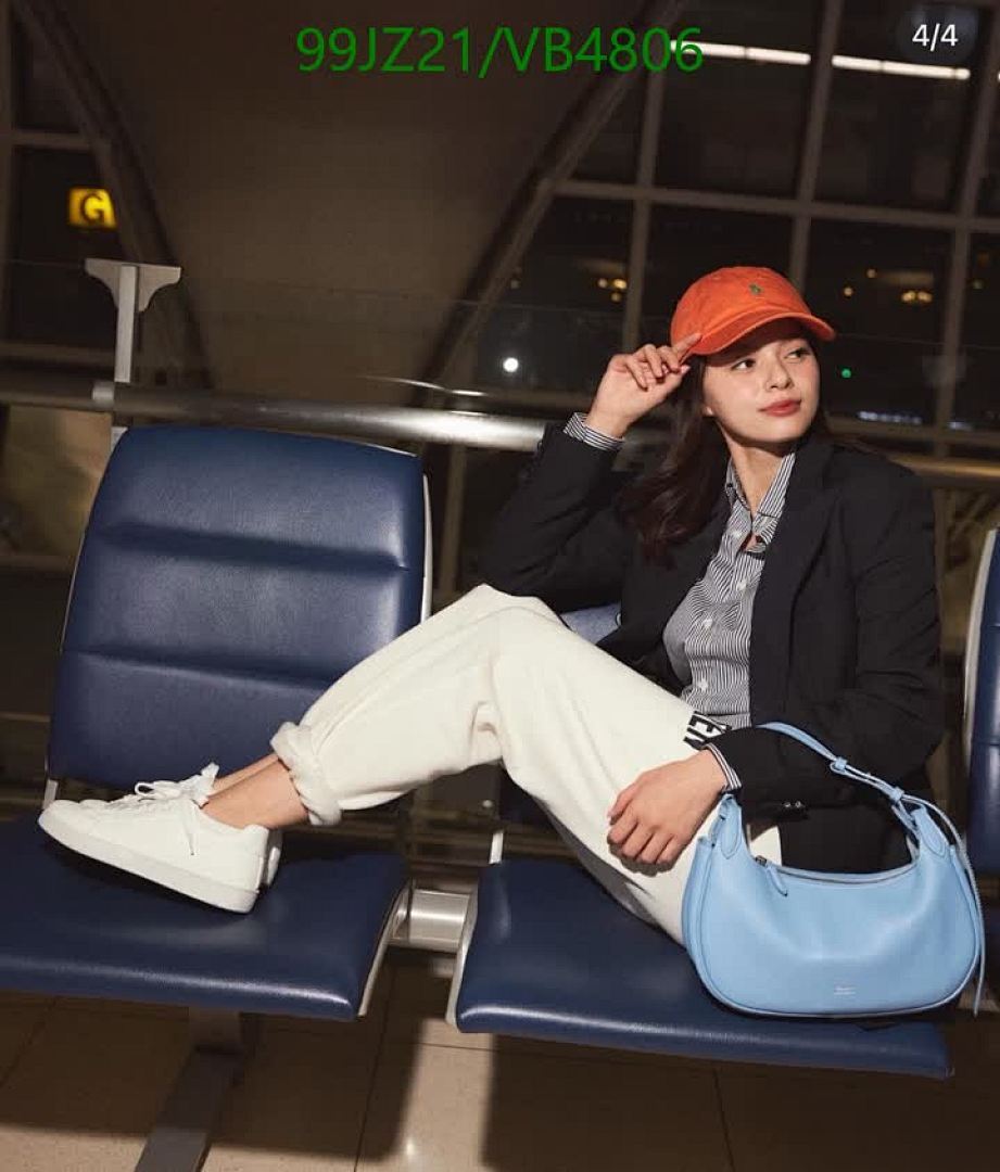 Ralph Lauren-Bag-4A Quality Code: VB4806 $: 99USD