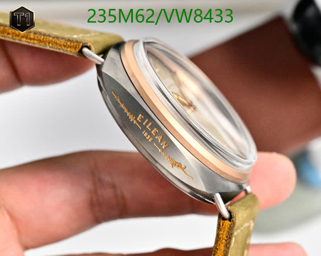 Panerai-Watch-Mirror Quality Code: VW8433 $: 235USD
