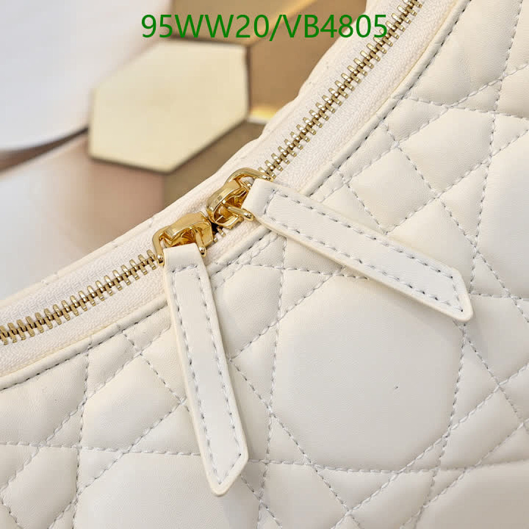 Dior-Bag-4A Quality Code: VB4805 $: 95USD