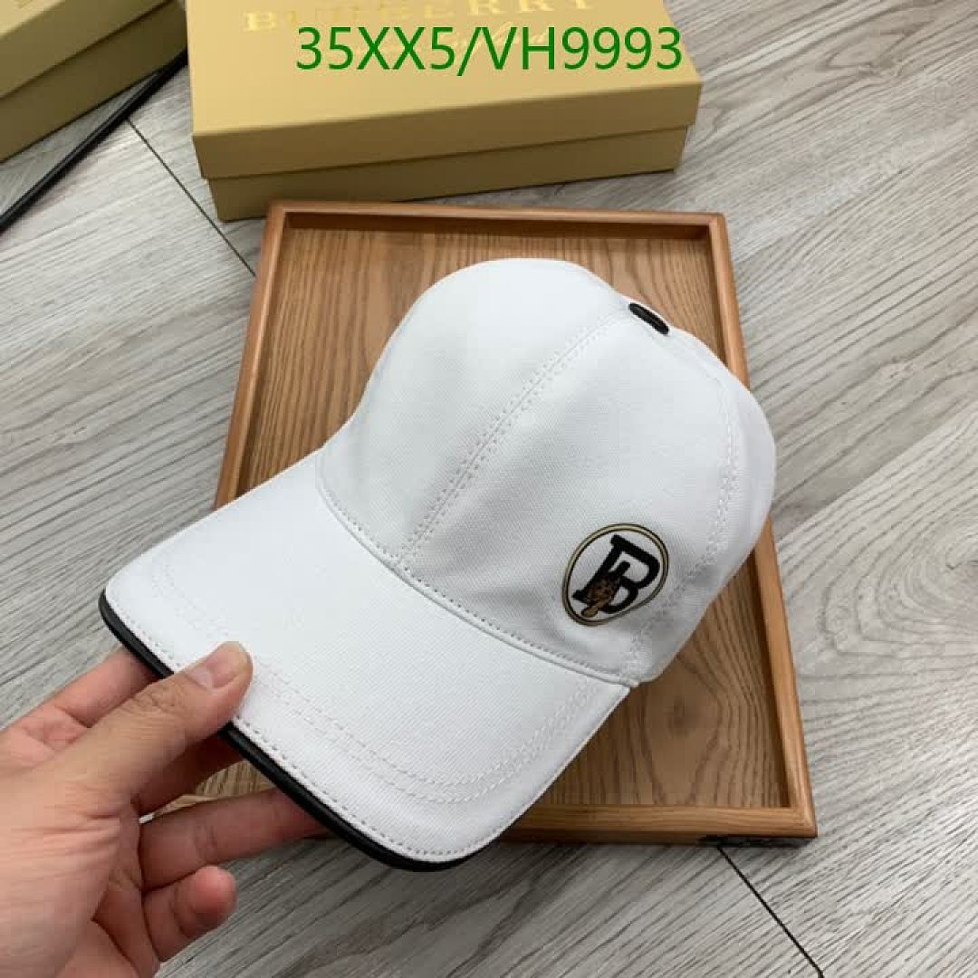 Burberry-Cap(Hat) Code: VH9993 $: 35USD