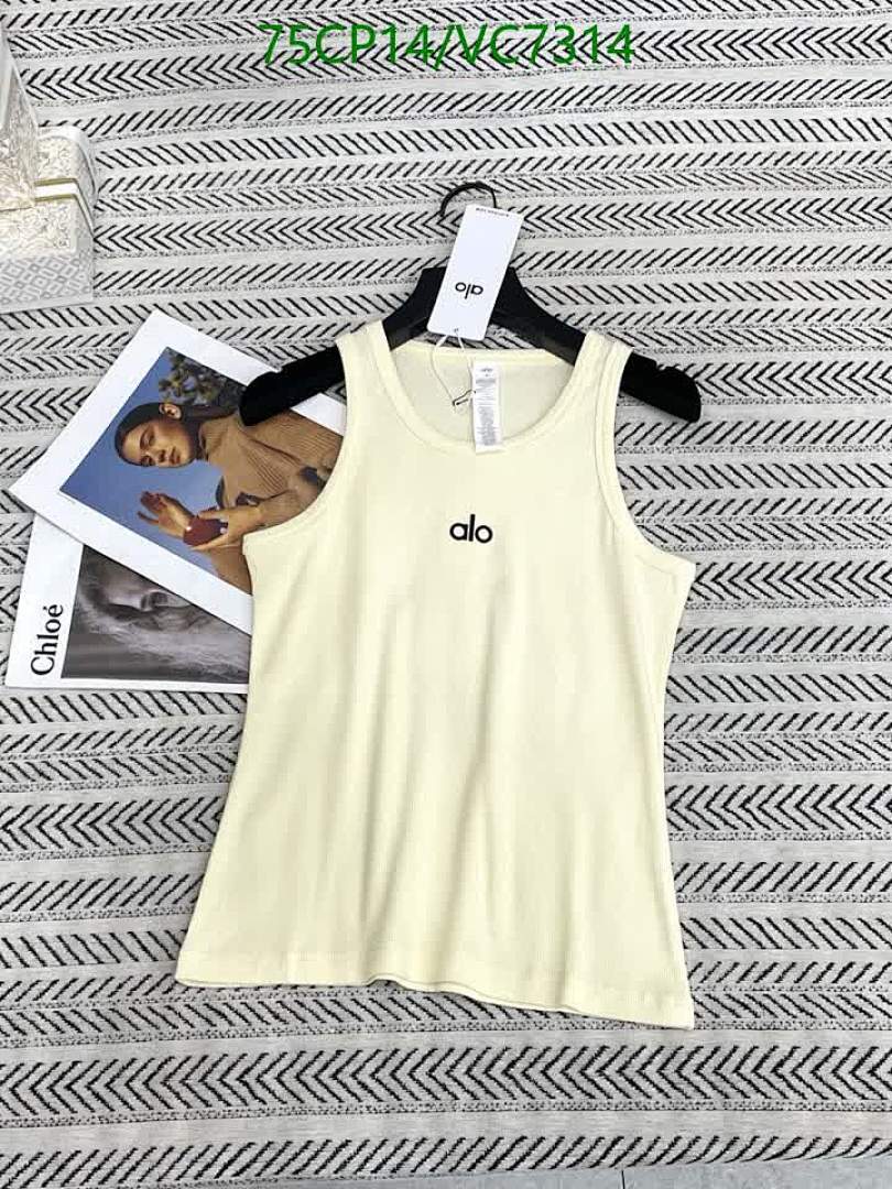 Alo Yoga-Clothing Code: VC7314 $: 75USD