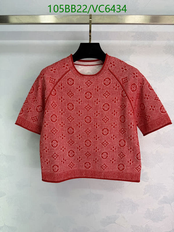 LV-Clothing Code: VC6434 $: 105USD